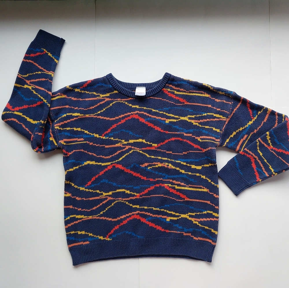 Hanna Andersson sweater 150 - Picture 15 of 15